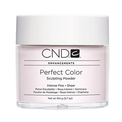 Perfect Colour Powders - Intense Pink - Sheer